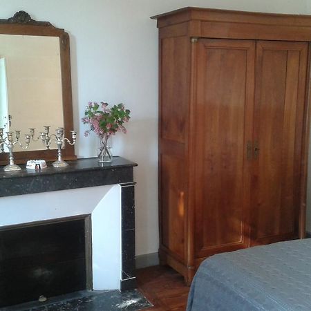 La Sauldre Bed & Breakfast Vailly-sur-Sauldre Exterior foto