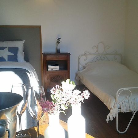 La Sauldre Bed & Breakfast Vailly-sur-Sauldre Exterior foto