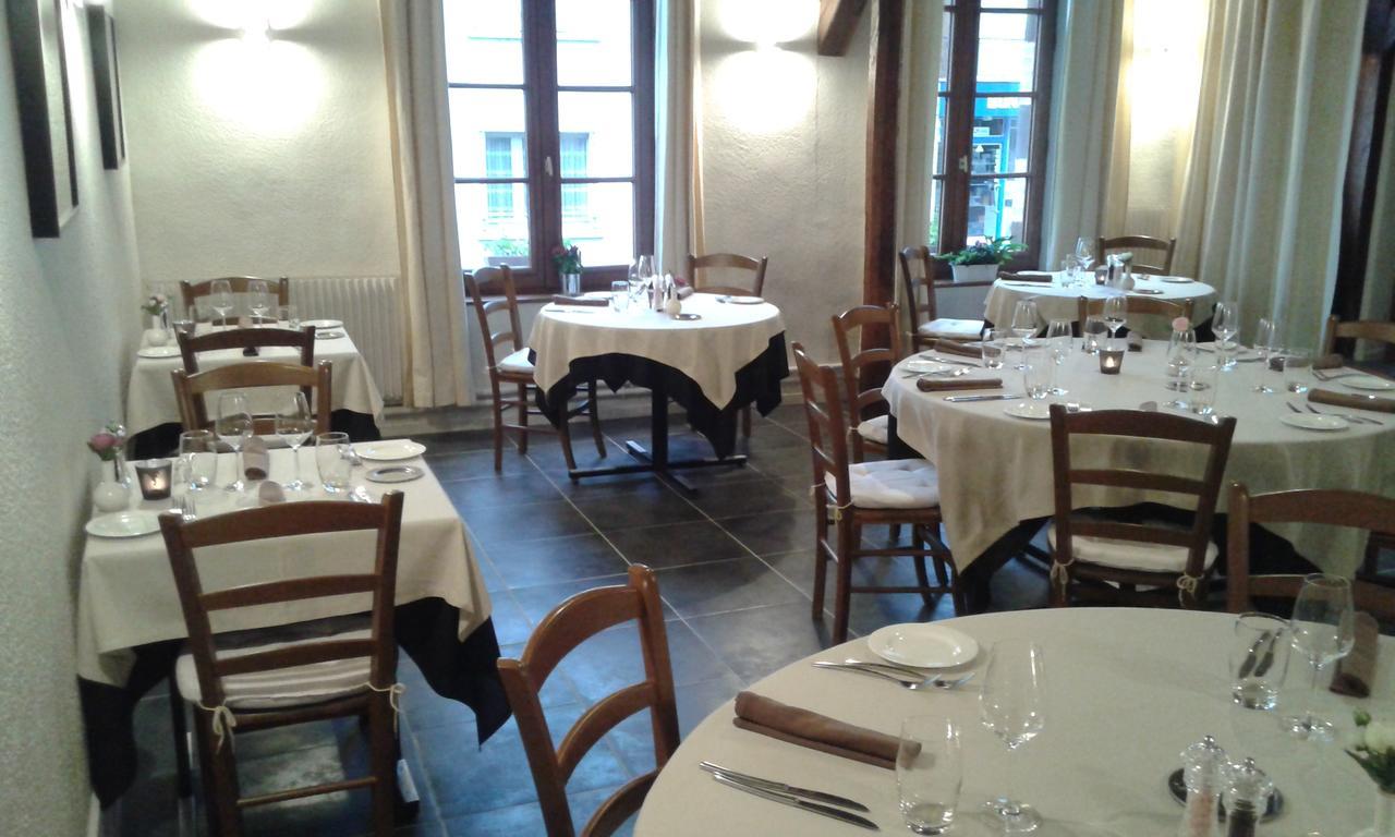 La Sauldre Bed & Breakfast Vailly-sur-Sauldre Exterior foto