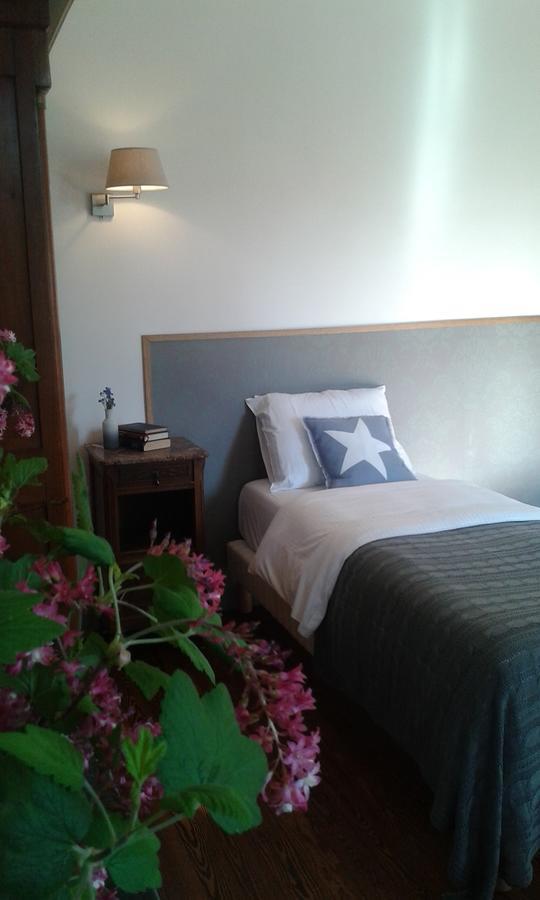 La Sauldre Bed & Breakfast Vailly-sur-Sauldre Exterior foto